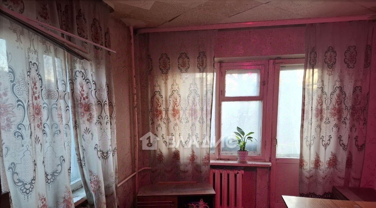 квартира г Ангарск кв-л 82 5 фото 1