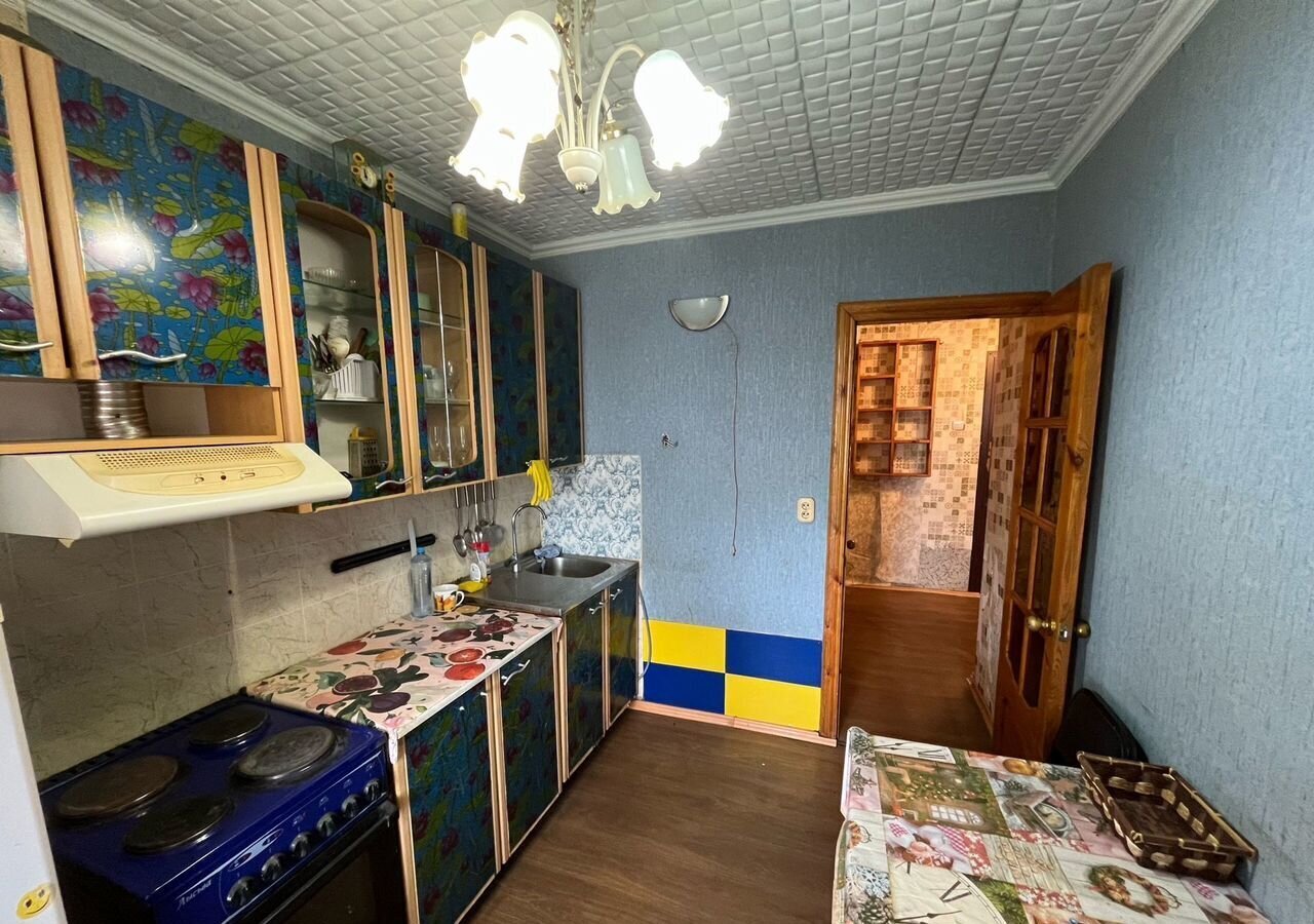квартира г Нижневартовск ул Мира 7 Тюменская обл. фото 3