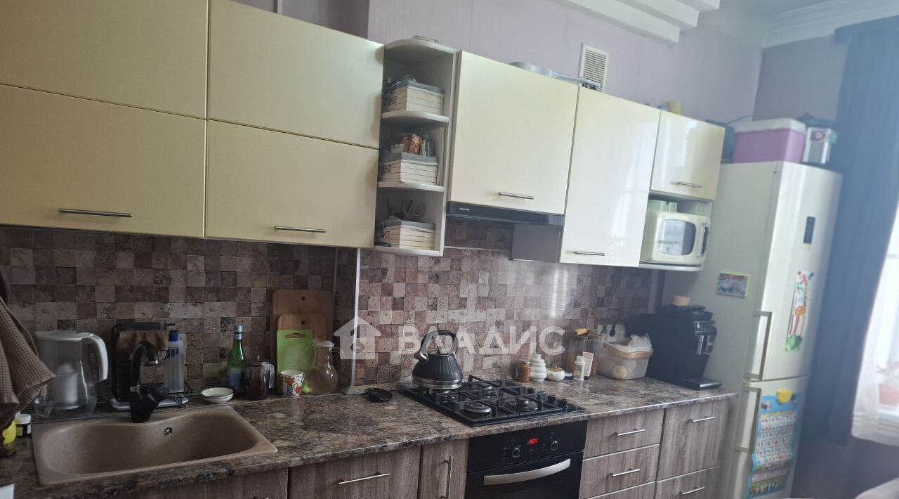 квартира г Ангарск кв-л 75 10 фото 3
