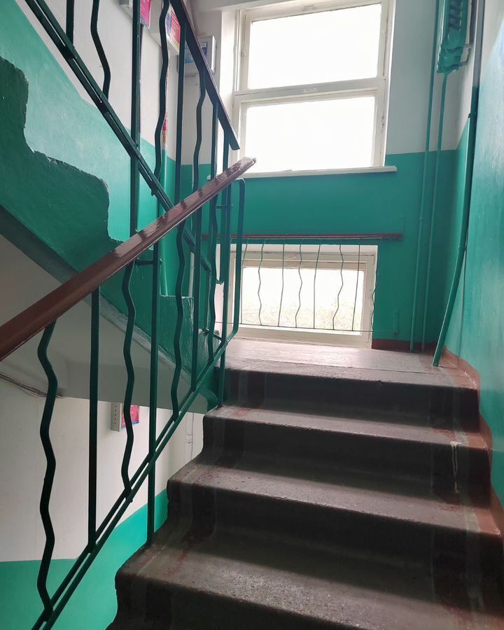 квартира г Магнитогорск р-н Правобережный ул Гагарина 41 фото 24