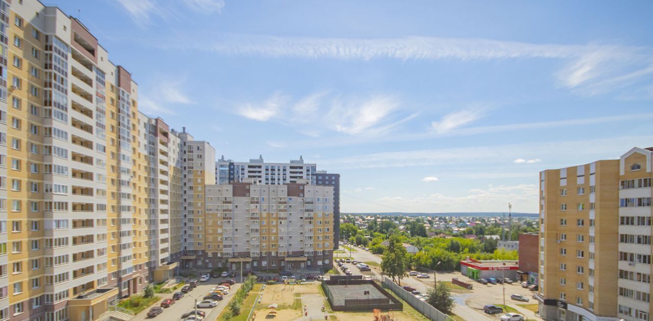 квартира г Березовский ул Восточная 5 фото 9