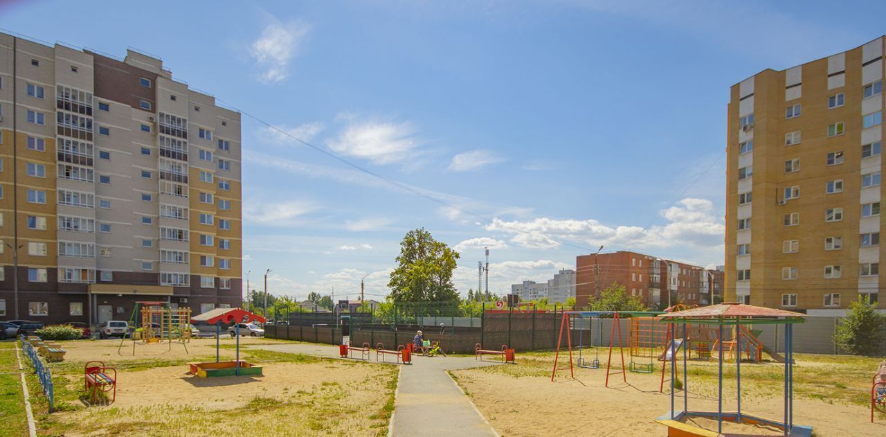 квартира г Березовский ул Восточная 5 фото 8