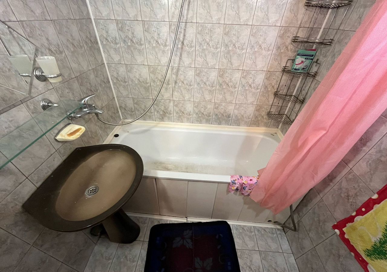 квартира г Нижневартовск ул Мира 7 Тюменская обл. фото 6