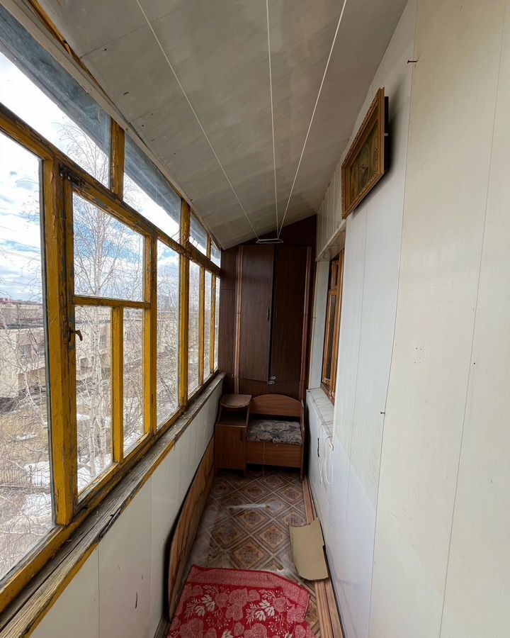 квартира г Нижневартовск ул Мира 7 Тюменская обл. фото 10