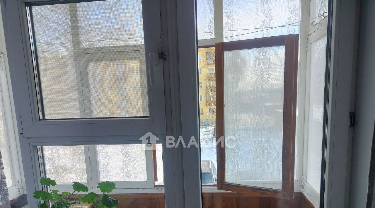 квартира г Ангарск кв-л 91 5 фото 7