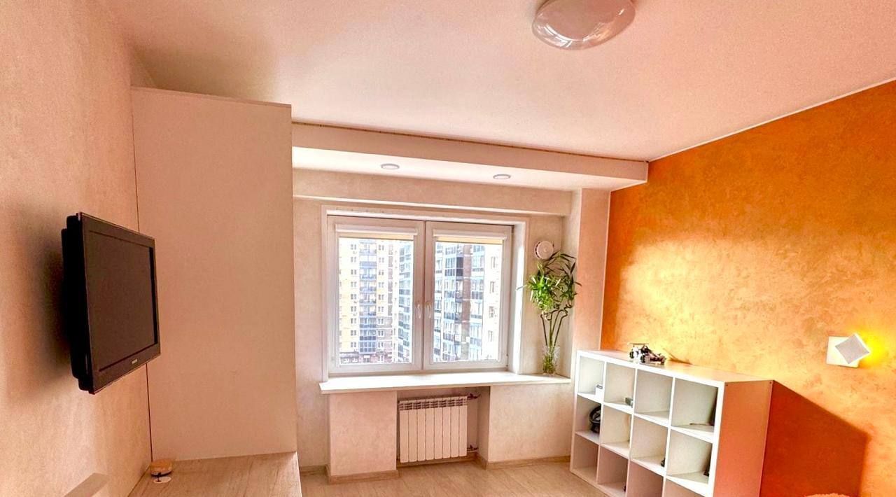 квартира г Иркутск р-н Октябрьский ул Трилиссера 8/3 фото 10