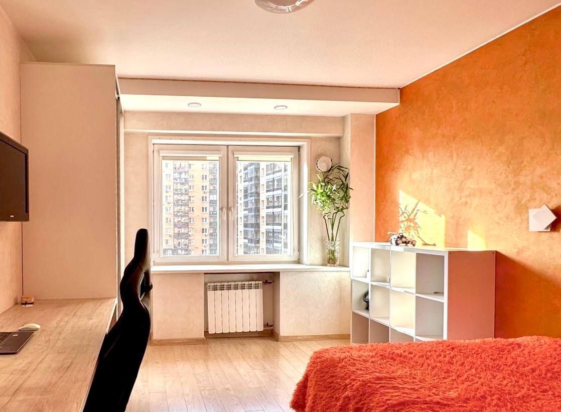 квартира г Иркутск р-н Октябрьский ул Трилиссера 8/3 фото 13