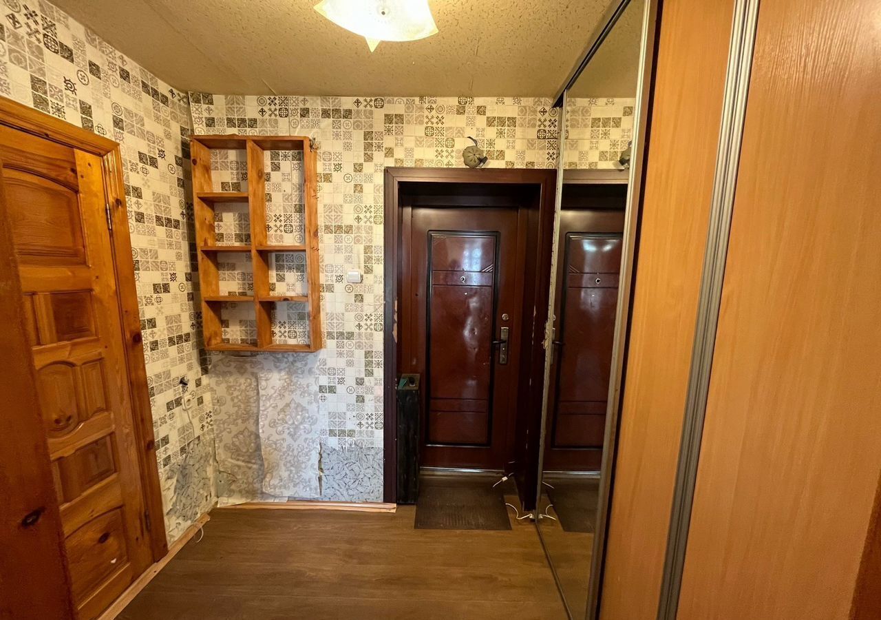 квартира г Нижневартовск ул Мира 7 Тюменская обл. фото 19