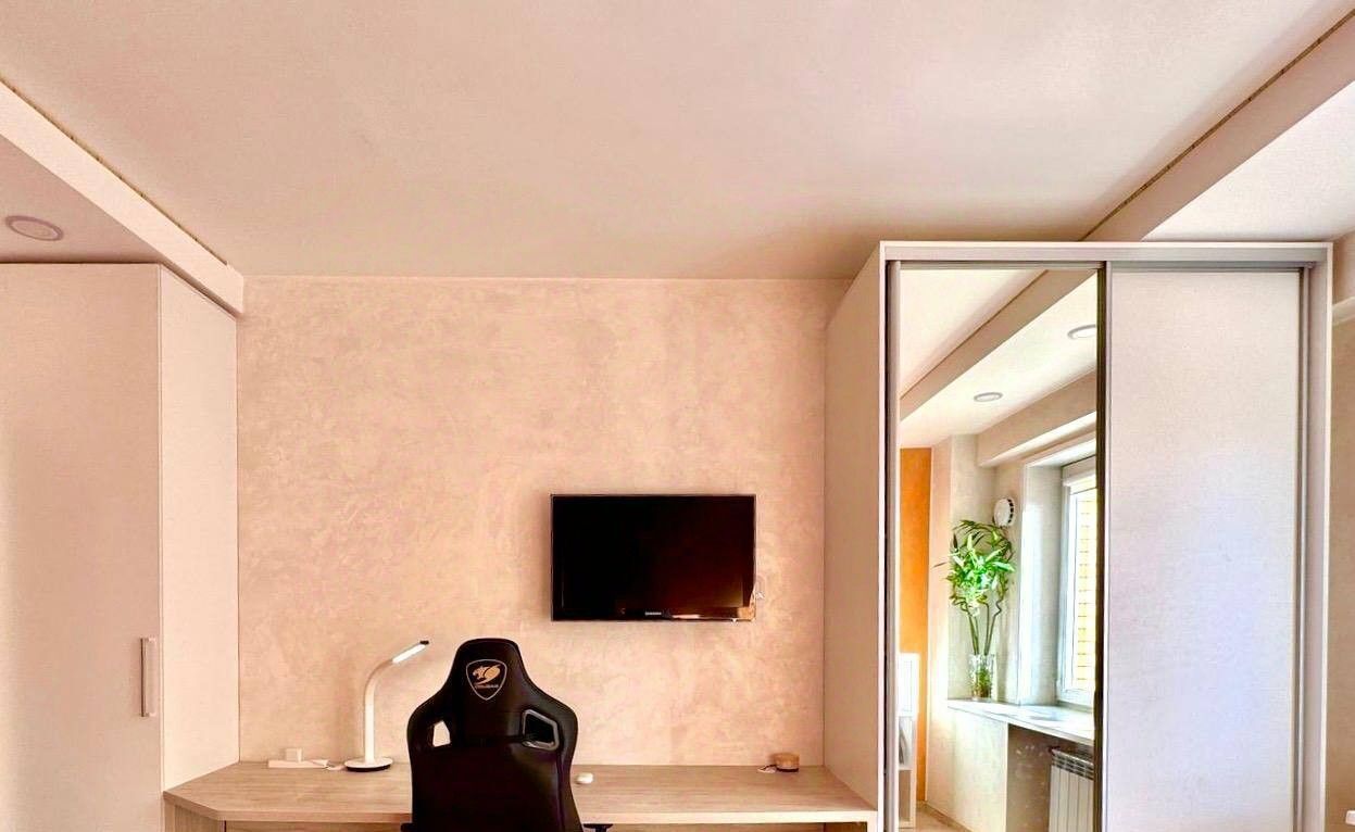 квартира г Иркутск р-н Октябрьский ул Трилиссера 8/3 фото 16
