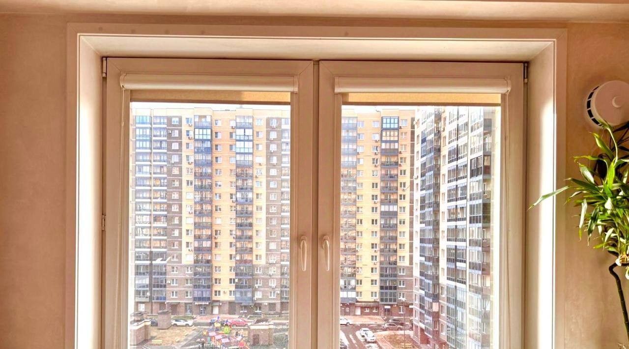квартира г Иркутск р-н Октябрьский ул Трилиссера 8/3 фото 17