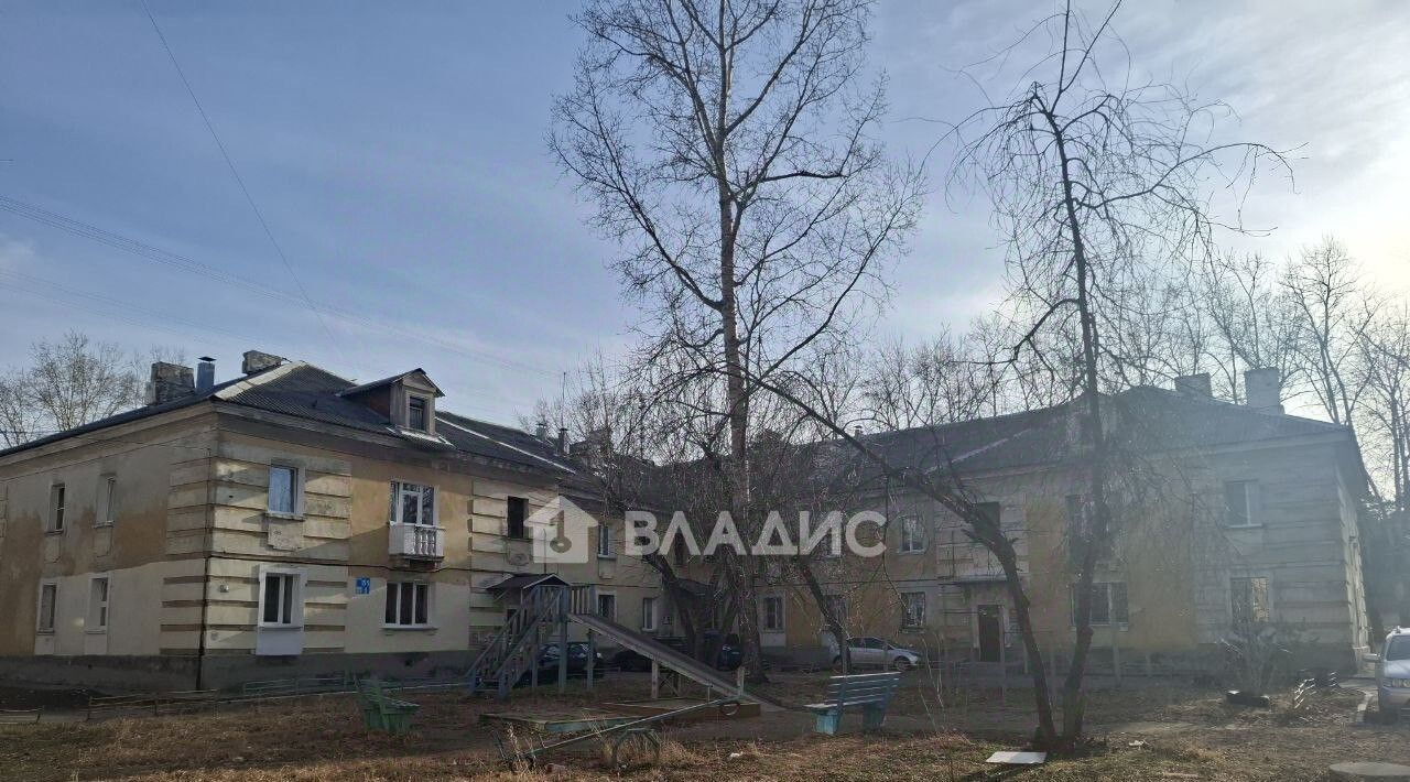 квартира г Ангарск кв-л 51 11 фото 9