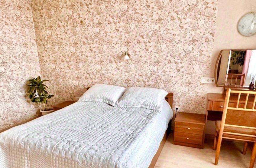 квартира г Иркутск р-н Октябрьский ул Трилиссера 8/3 фото 20