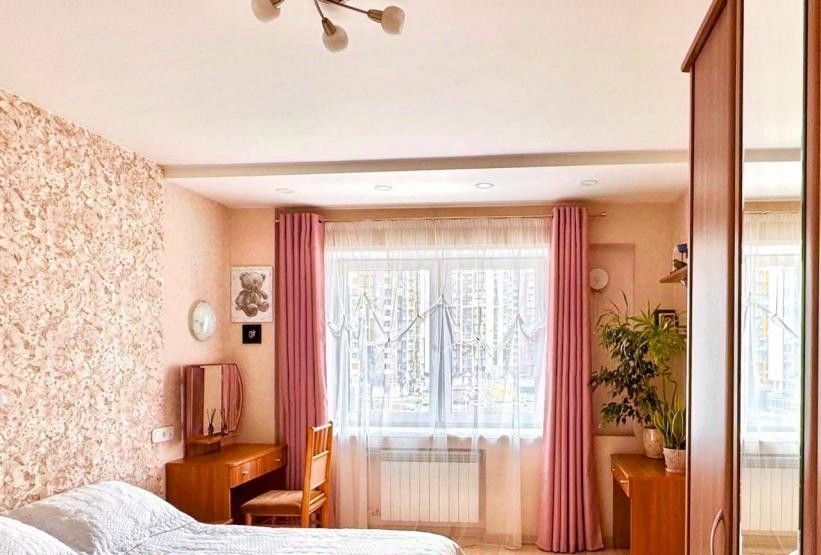 квартира г Иркутск р-н Октябрьский ул Трилиссера 8/3 фото 21
