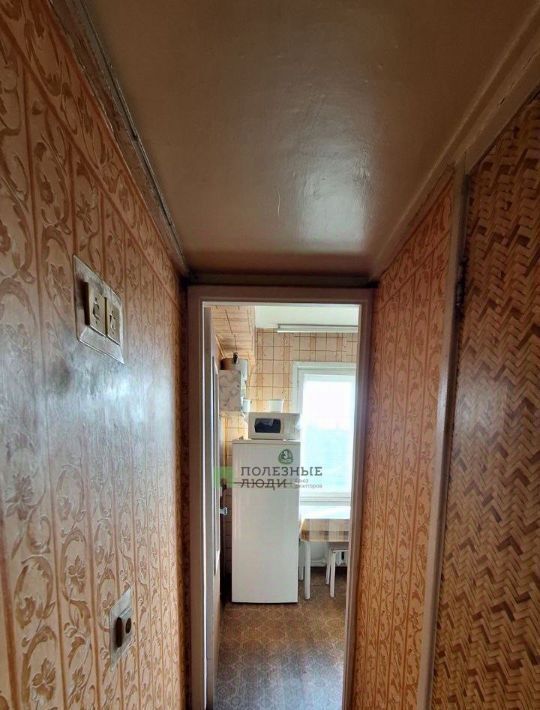 квартира г Ангарск кв-л 95 17 фото 7