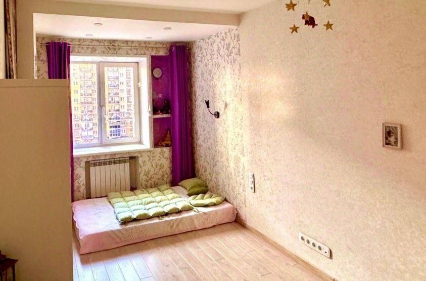 квартира г Иркутск р-н Октябрьский ул Трилиссера 8/3 фото 26