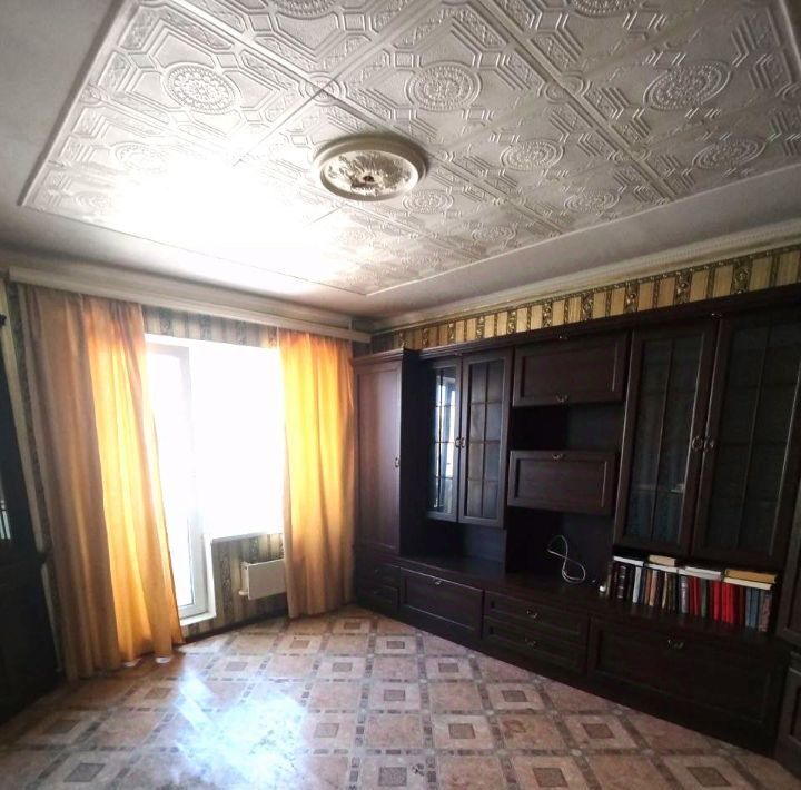 квартира г Томск р-н Ленинский ул Говорова 56 фото 5
