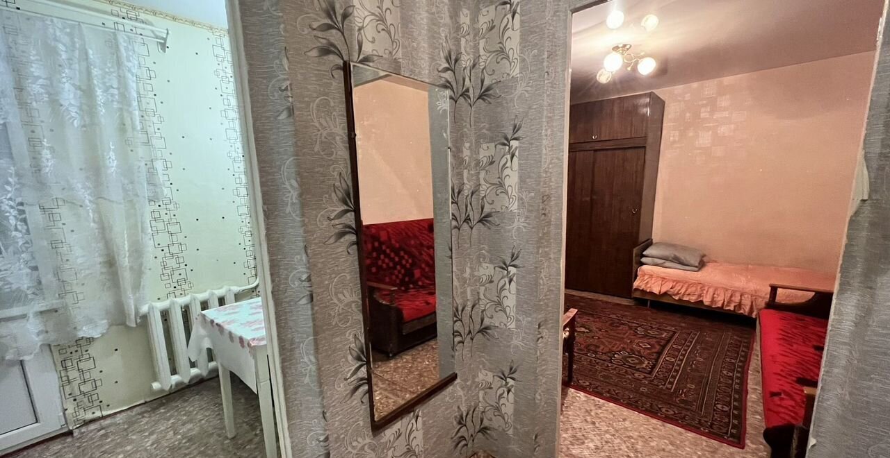 квартира р-н Белорецкий г Белорецк ул Кирова 54 фото 3