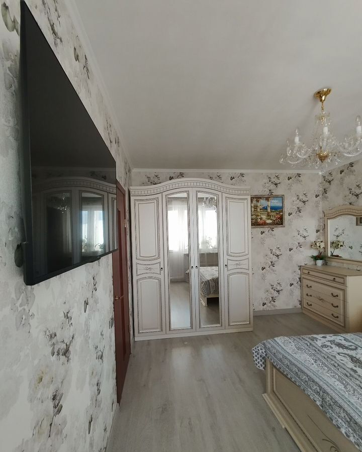 квартира г Балашиха мкр Ольгино ул Граничная 18 Ольгино фото 3
