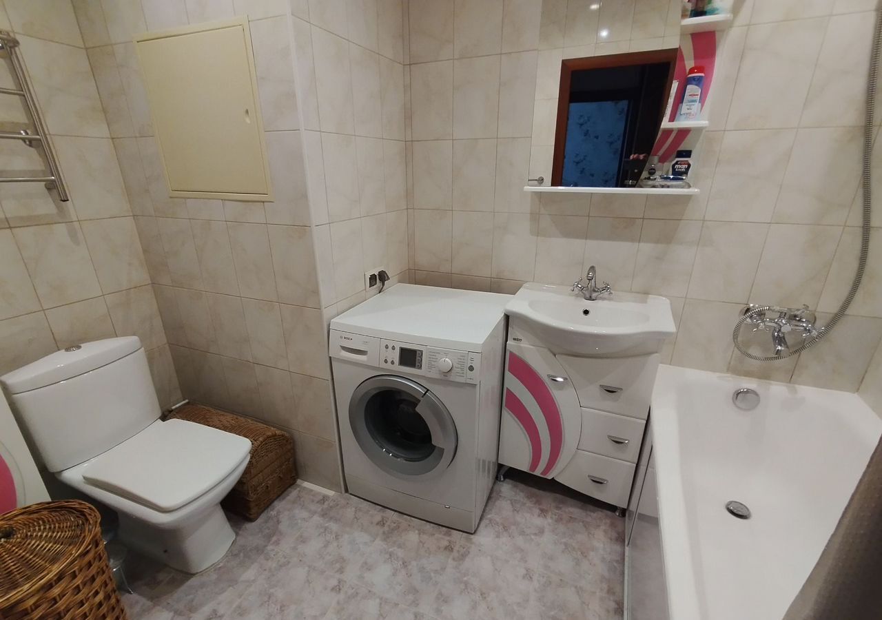 квартира г Балашиха мкр Ольгино ул Граничная 18 Ольгино фото 15