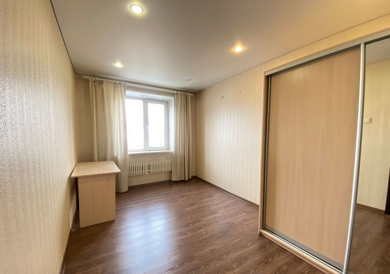 квартира г Абакан ул Карла Маркса 42 фото 10