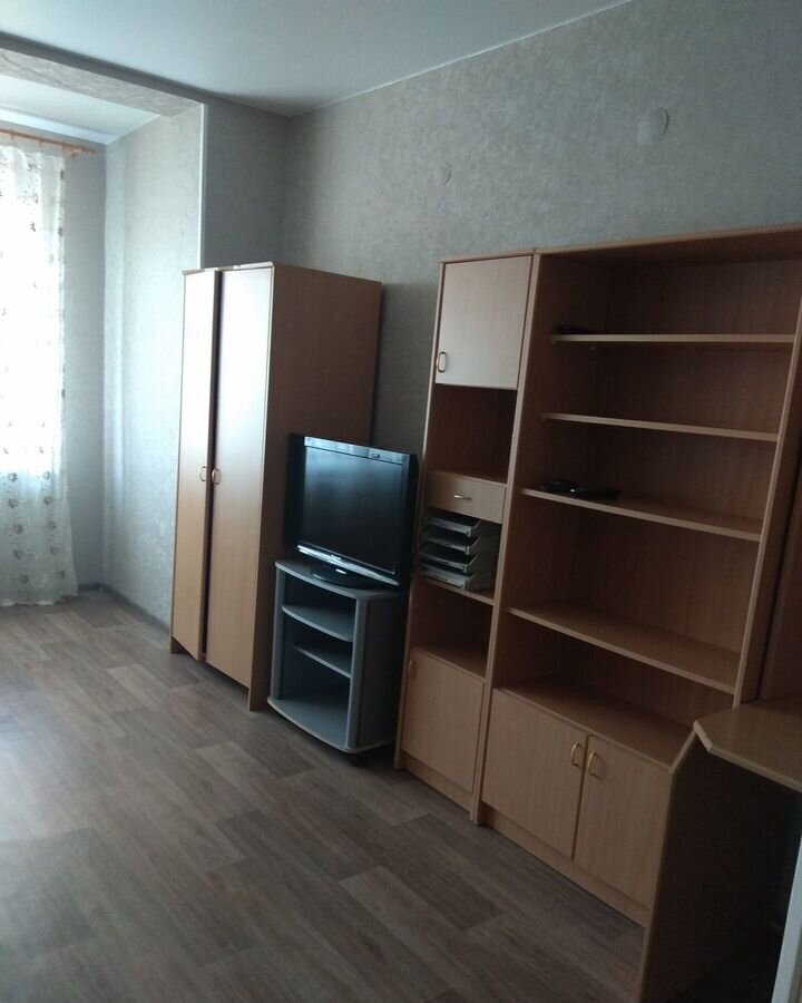 квартира г Сургут р-н Центральный пр-кт Набережный 17/1 Тюменская обл. фото 4