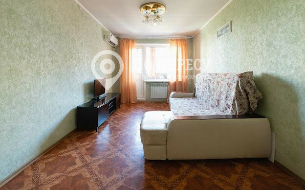 квартира г Саратов ул Луговая 35/37 фото 1