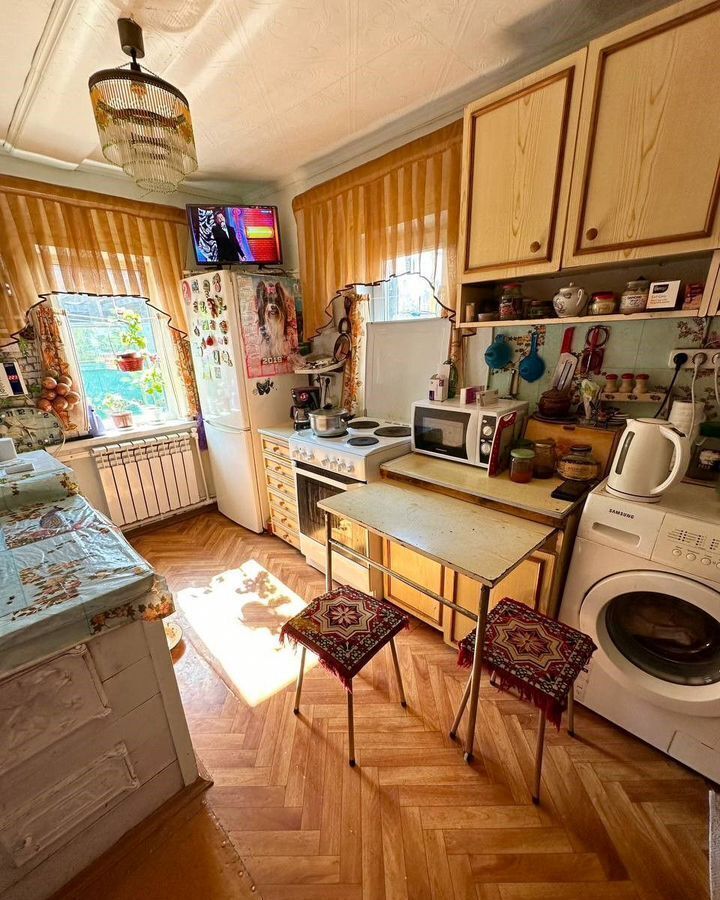 дом г Томск с Дзержинское р-н Кировский фото 6