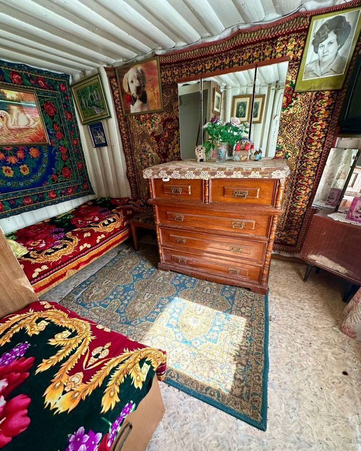 дом г Томск с Дзержинское р-н Кировский фото 11
