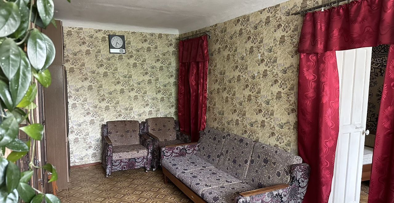 квартира г Южноуральск ул Московская 22 фото 5