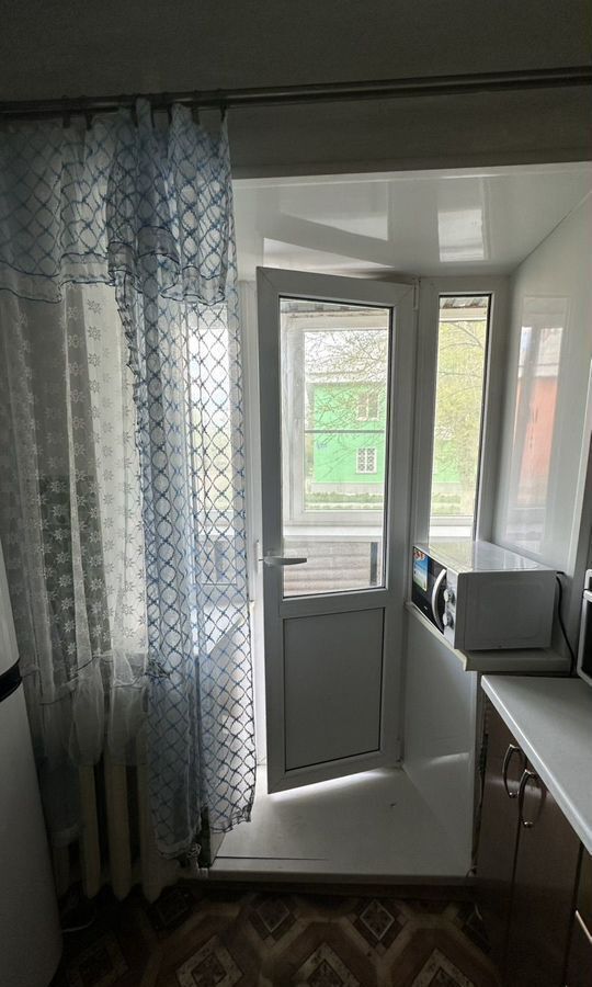 квартира г Южноуральск ул Московская 22 фото 23