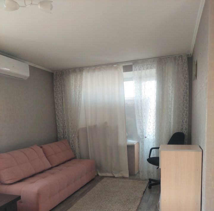 квартира г Барнаул р-н Железнодорожный пр-кт Ленина 139 фото 1