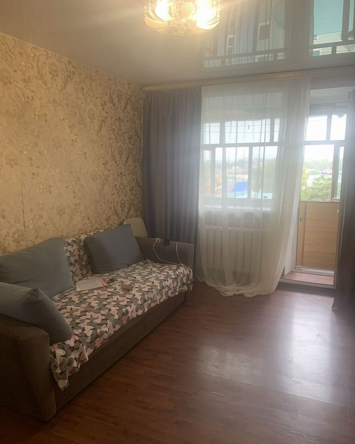 квартира г Тольятти р-н Центральный ул Горького 33 фото 2