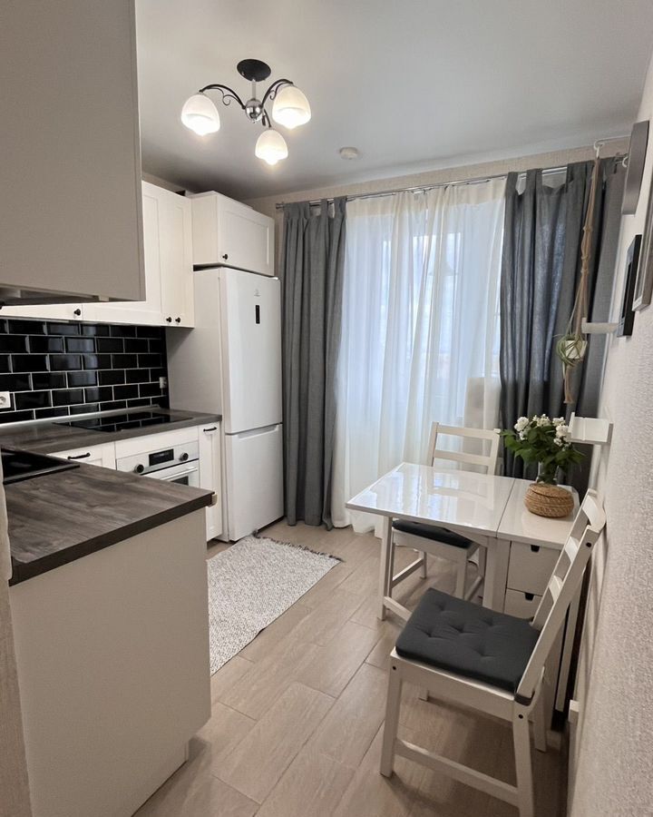 квартира г Батайск ул Половинко 280/3к 1 фото 2