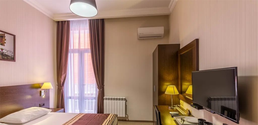 комната г Геленджик ул Колхозная 21 Центр фото 1
