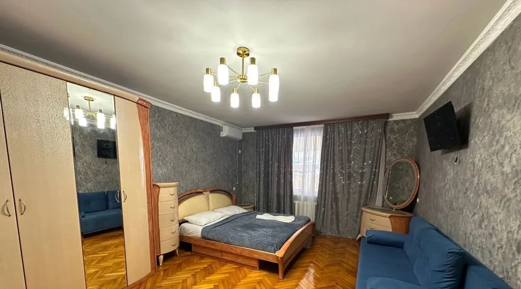 комната г Сочи р-н Адлерский ул Просвещения 204 фото 1