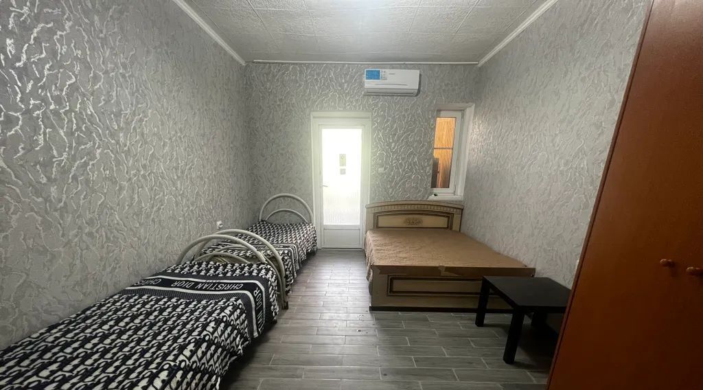 комната г Геленджик с Архипо-Осиповка ул Школьная 43 фото 4