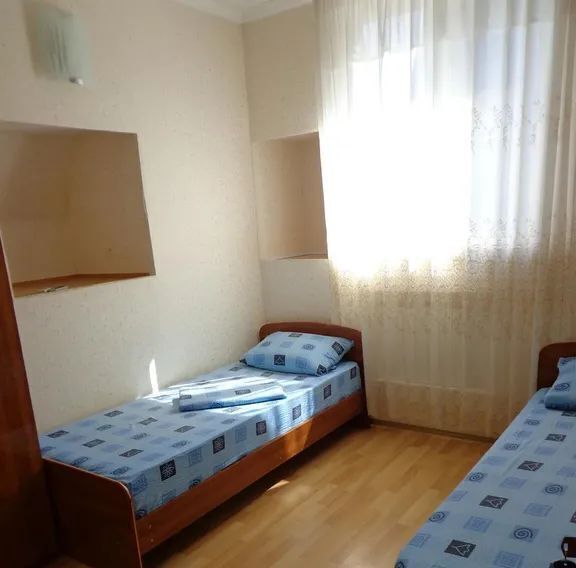 комната г Геленджик ул Новороссийская 138 Центр фото 2