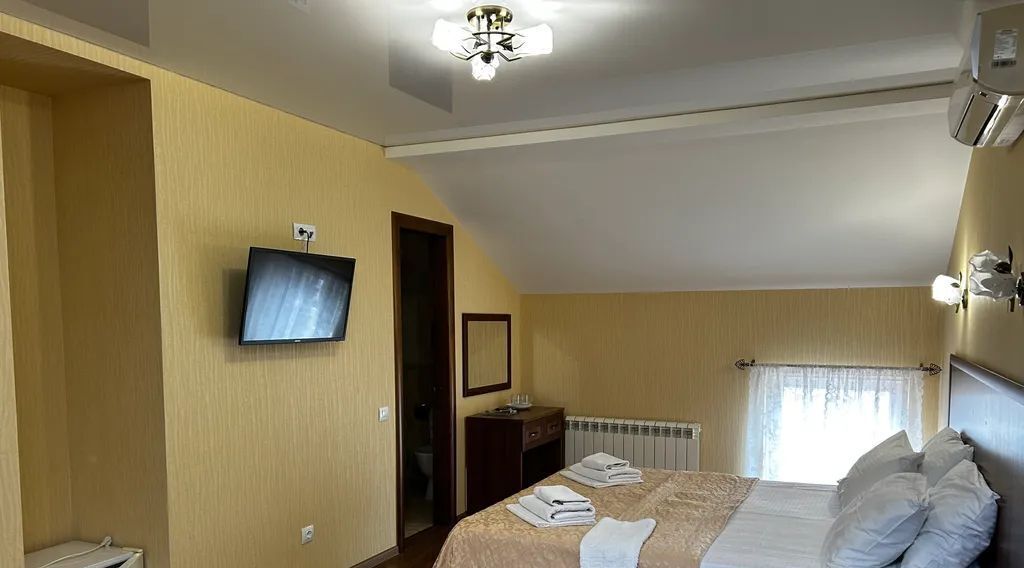 комната г Геленджик пр-кт Геленджикский 204а фото 2