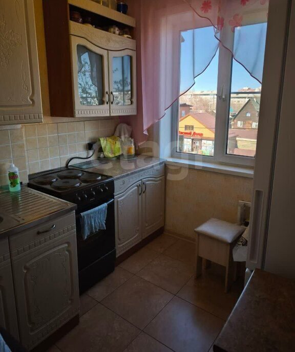 квартира г Иркутск ул Ярославского 215 фото 3