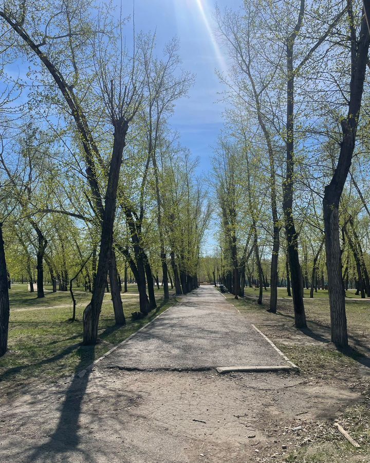 офис г Красноярск р-н Кировский ул Кутузова 1 фото 2