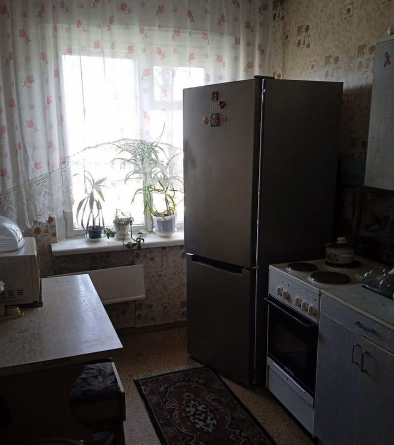 квартира г Новосибирск Золотая Нива ул Бориса Богаткова 228 фото 2