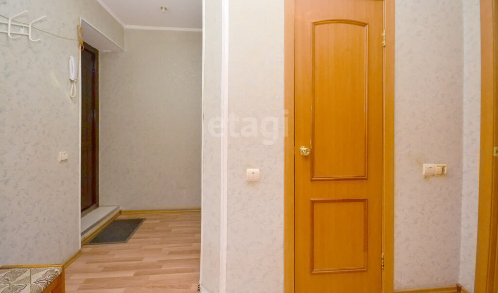 квартира г Якутск ул Хабарова 19/1 фото 10