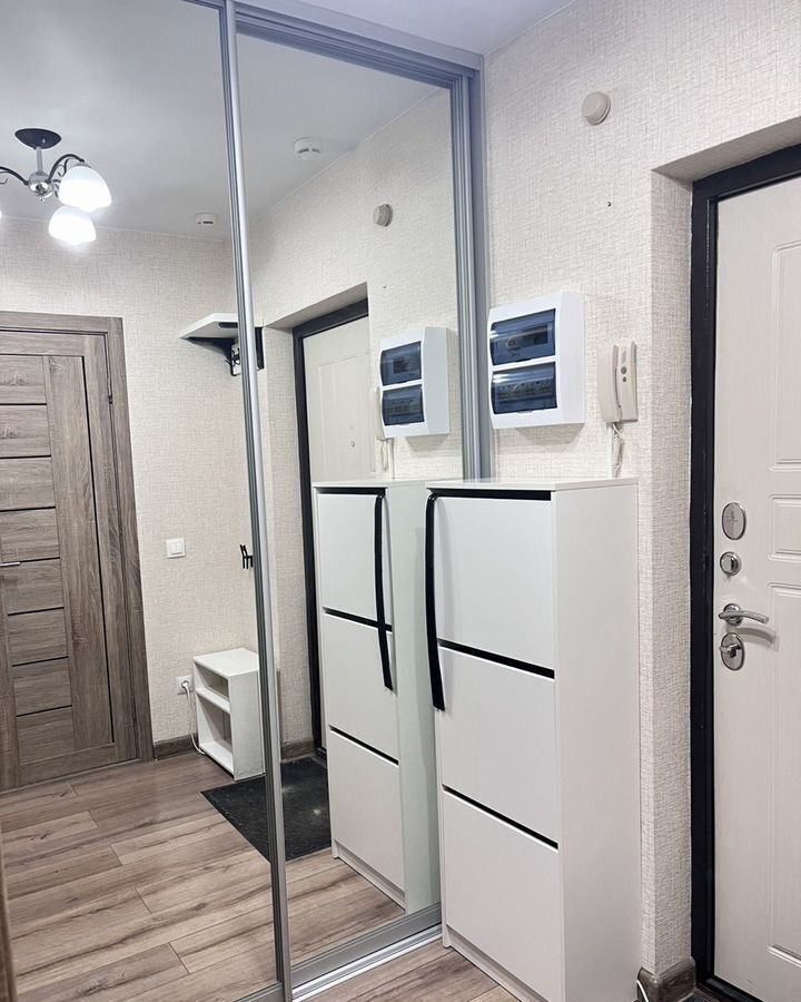 квартира г Батайск ул Половинко 280/3к 1 фото 16