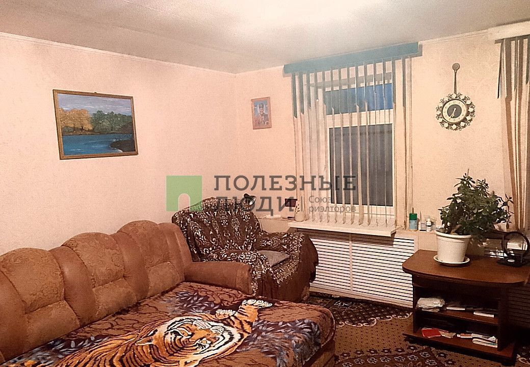 дом г Курган Северный ул. Земнухова, 67 фото 1