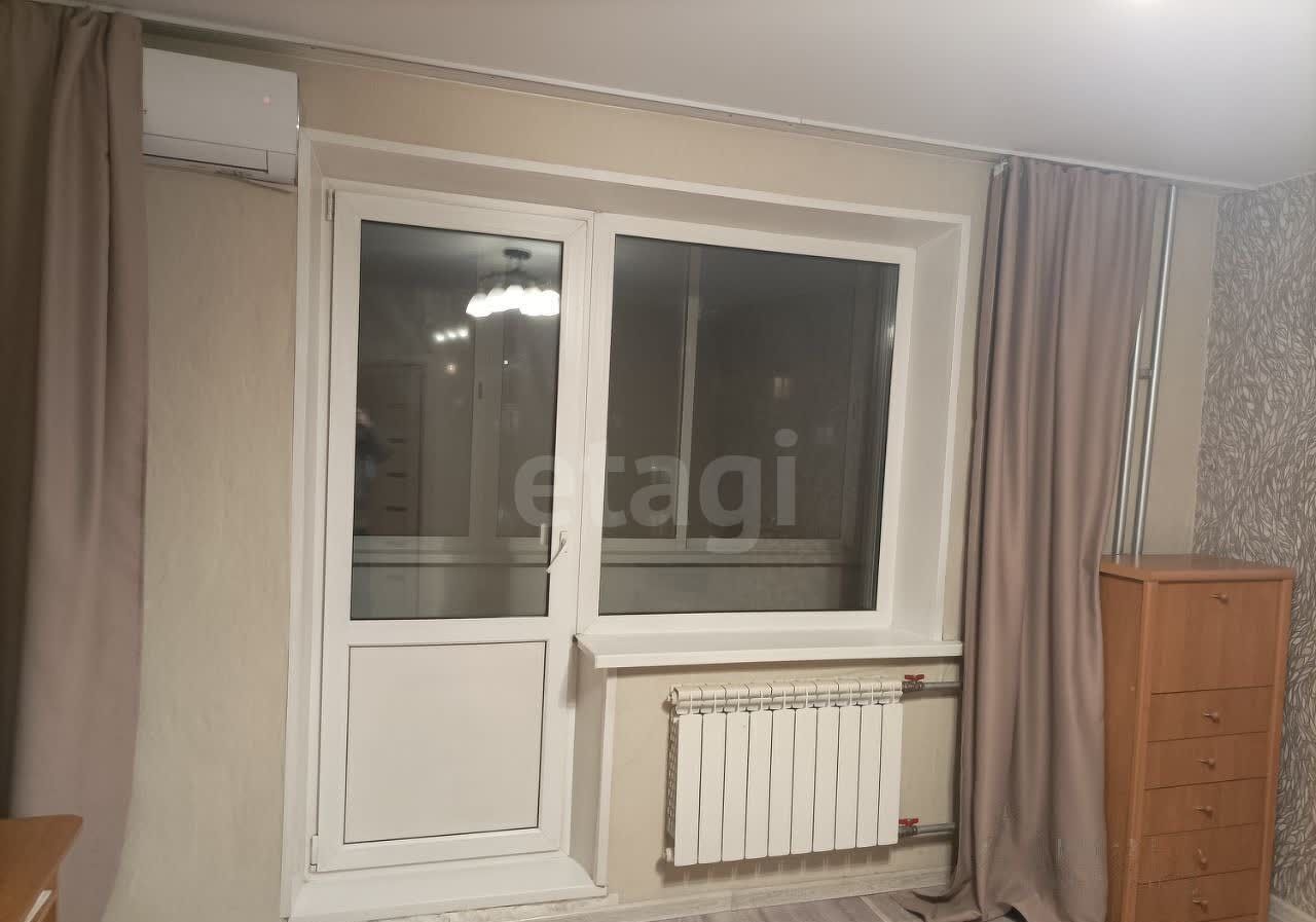 квартира г Красноярск р-н Советский ул 9 Мая 56а фото 9