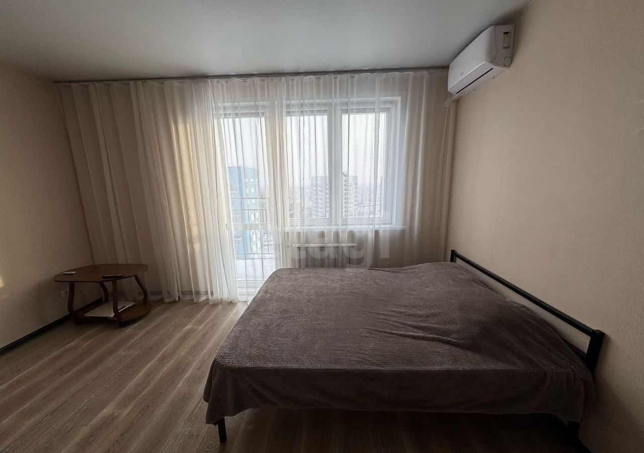 квартира г Красноярск р-н Советский ул Петра Подзолкова 26 фото 9