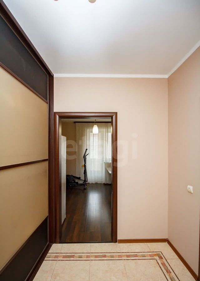 квартира г Красноярск р-н Советский ул Авиаторов 29 фото 18