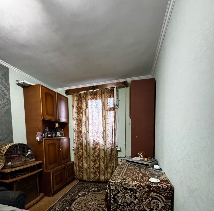 квартира г Евпатория пр-кт Победы 10б фото 7