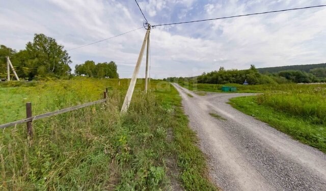 ул Заречная фото