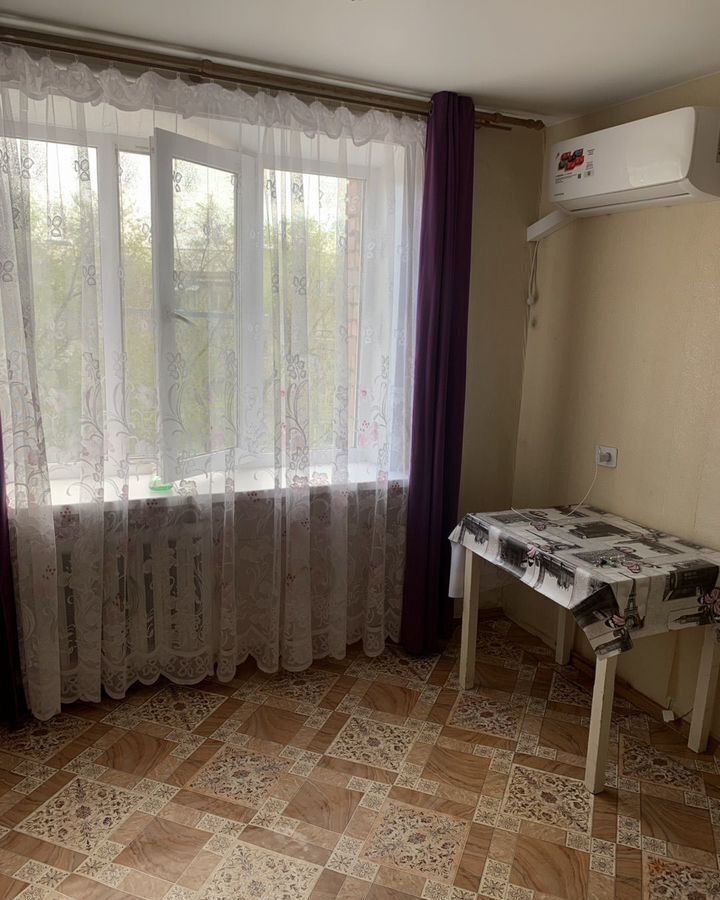 комната г Самара Спортивная ул Аэродромная 65а фото 3